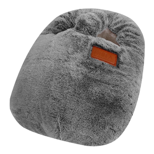 暖脚宝加热脚冷桌下睡觉被窝办公室充电暖足取暖器女秋冬天热敷神