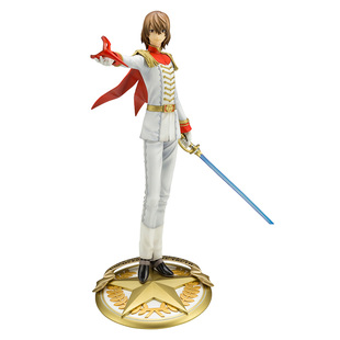 【现货】寿屋手办 ARTFX J 女神异闻录5 明智吾郎 怪盗 PV333