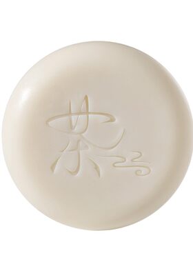 茶香五草手工冷制皂莫氏敏感肌