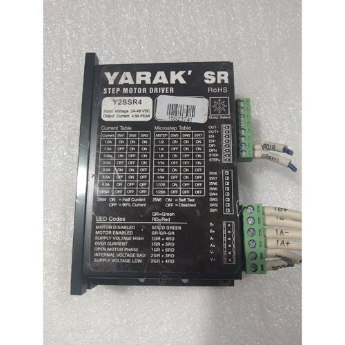 SSR4信浓驱动器