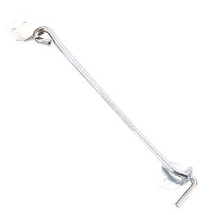 老式风勾窗钩窗户门挂钩扣景区工程防古复古青古红古铜色加厚68寸