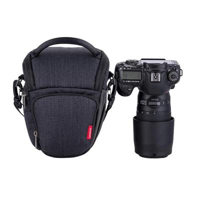 适用佳能尼康索尼单肩快拍相机包