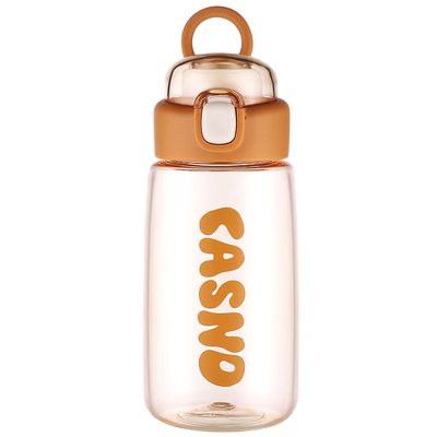 沃普儿童水杯防摔耐高温上学专用