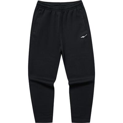 鸿星尔克男士直筒长裤