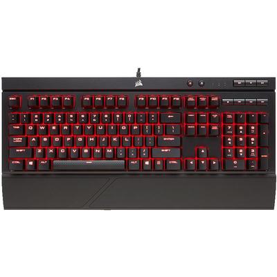 美商海盗船k55CORE游戏机械键盘