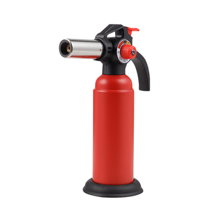 高温验金枪熔金烧黄金喷枪烘焙烧烤点火器喷火焰枪烧猪毛熔炼工具