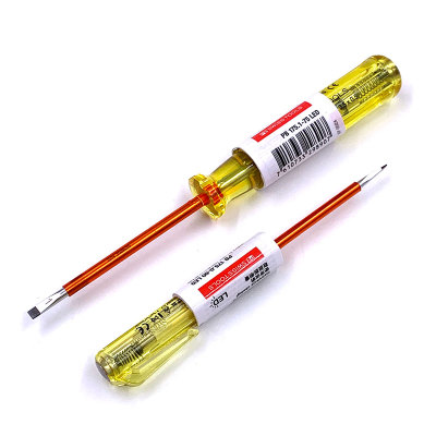 PBSwissTools电工LED测电笔