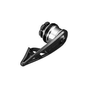 日本SHIMANO禧玛诺TH-201M路亚前导线PE线绑线器PR结GT结打结器