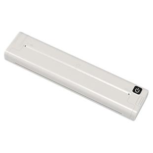 A4小型家用学生作业错题试卷无线连接远程打印便携蓝牙热敏打印黑白无墨打印机家庭用错题整理拍照学习机