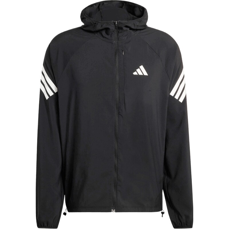 adidas阿迪达斯男子运动健身夹克外套KQ8060