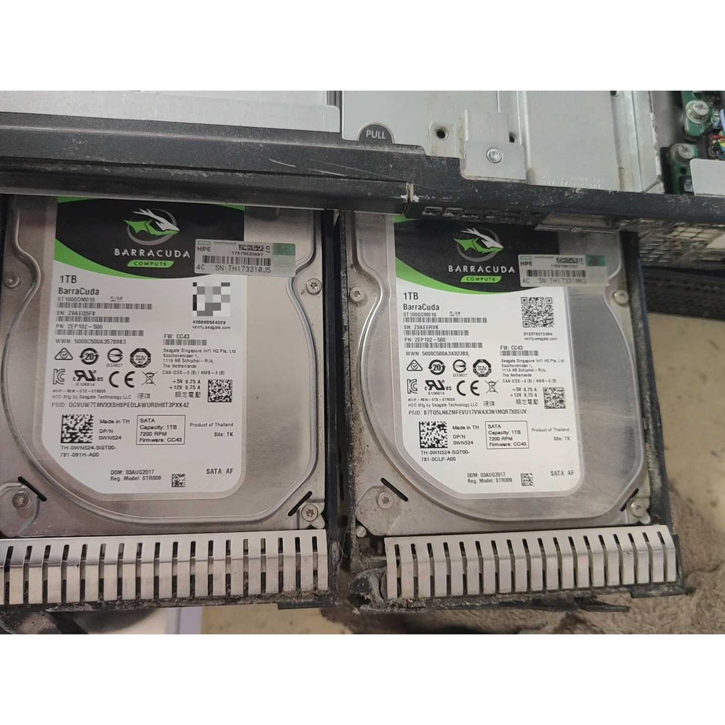 （请询价）惠普dl20gen9服务器Dl20g9平台