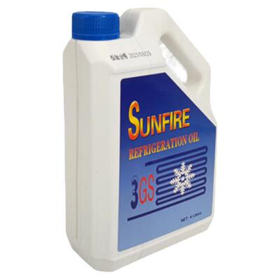 中央空调压缩机冷库冷冻机油