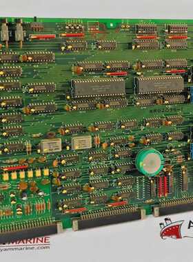 NABCO MC-103-01A 885 72739840 PCB CARD  (FAST SHIP BY DHL/FE