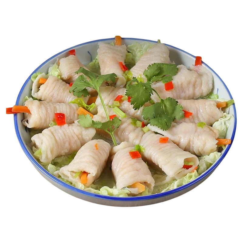 潮汕手工鱼册250g*2火锅食材