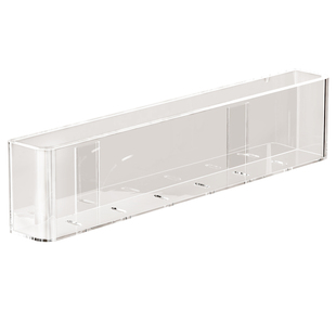 壁挂书架墙上绘本架客厅走廊过道杂志展示架子办公室宣传册装饰柜