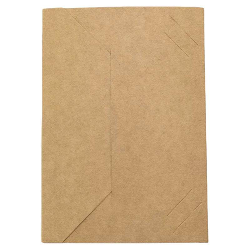 风琴本卡册抽拉式贺卡DIY材料包