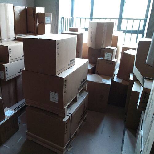 议价美国罗克韦尔Allen-BradleyAB440R-D23201安全继电器全新质保