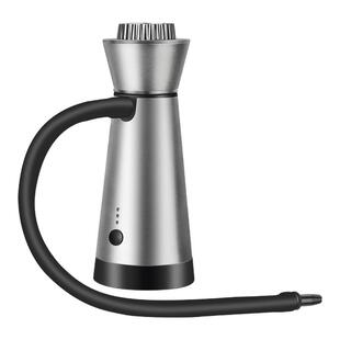 小型烟熏枪分子料理食物厨房酒吧家庭木屑枪