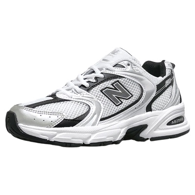 NEW BALANCE男鞋女鞋530系列NB复古休闲运动鞋跑步鞋MR530LB