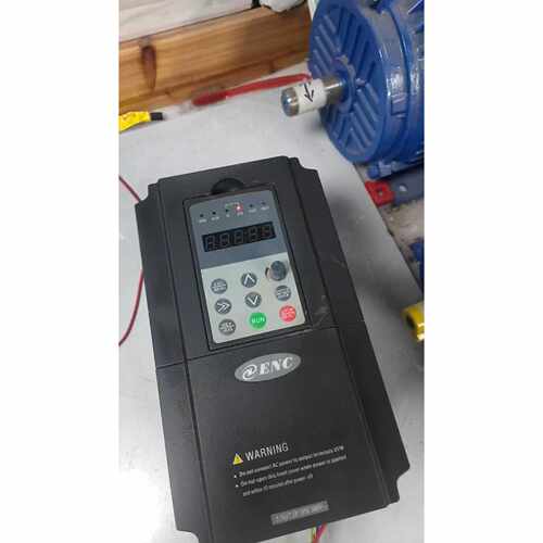 议价易能变频器5.5KWEN6004T0055G0075P维修