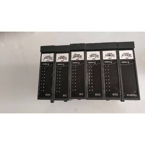 议价美卓模块D08P4个AI8C.DI8P各拆机实维修