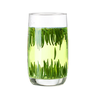 【品牌】雀舌绿茶2025新茶叶明前特级毛尖茶春茶浓香罐装雀舌嫩芽