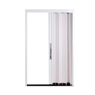 全铝合金折叠厨房开放式移门推拉隐形高防潮卫生间门隔断室内外门