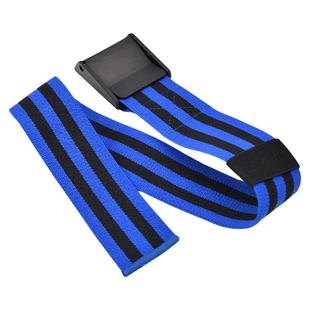 PD健身止血带BFR血流限制训练带运动充血手臂腿部练翘臀加压绑带