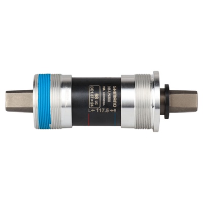 禧玛诺UN101UN300方孔中轴