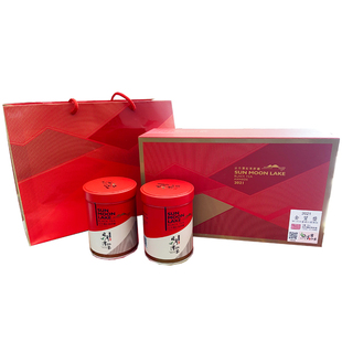 台湾红茶日月潭鱼池乡比赛茶高档礼物头等奖原装进口教师礼物顺丰