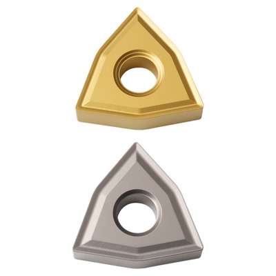 数控桃型金属陶瓷WNMG080404-MS