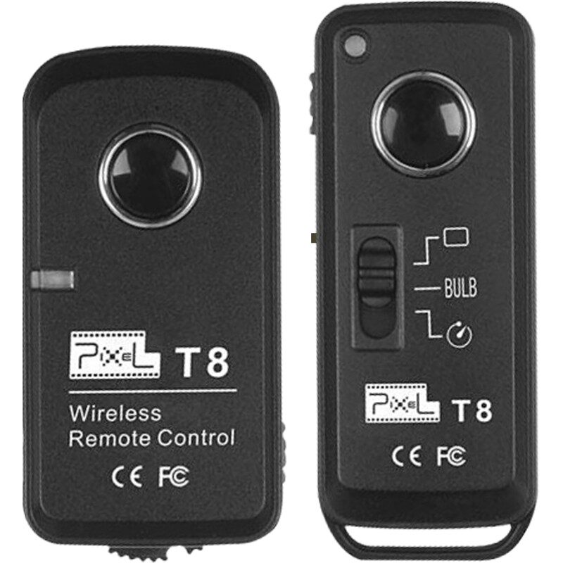 品色适用佳能R6V R50V/R1/R52相机R63三代R8 R5C无线R62二代R100 RP R7快门线6D2 5D45DSR遥控器750D单反1dx2