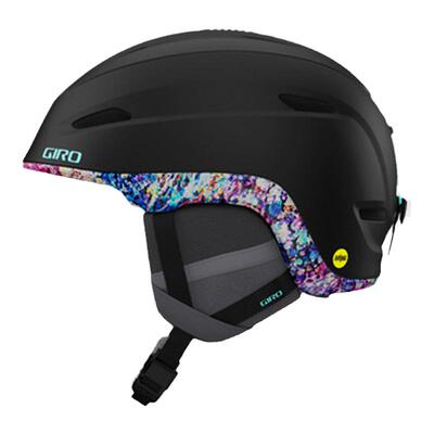 giro滑雪头盔女单双板雪盔