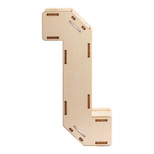 潜望镜制作手工diy材料包儿童趣味科学小实验套装小学生科技发明