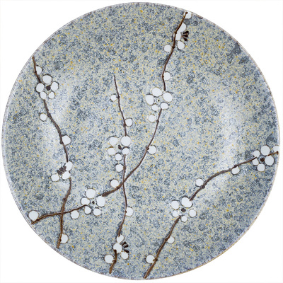 陶瓷日式风餐具配料拉面碗