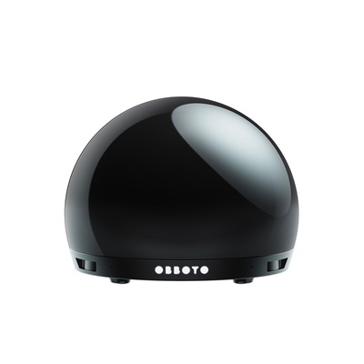 OBBOTOSphere桌面AI像素球