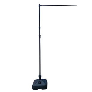 3.5米注水旗杆 户外 注水旗 注水刀旗 道旗展架 底座伸缩广告旗杆