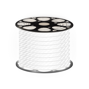 亚明220v高压灯带led灯条家用客厅超亮外墙商用室外户外庭院防水