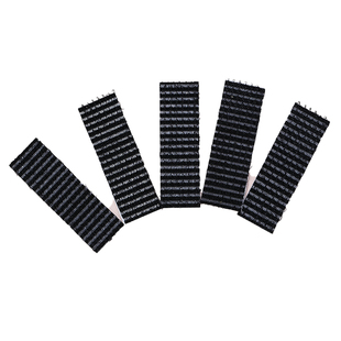 帽子防掉魔术贴自带背胶贝雷帽防风神固定器隐形调节发卡内置发贴