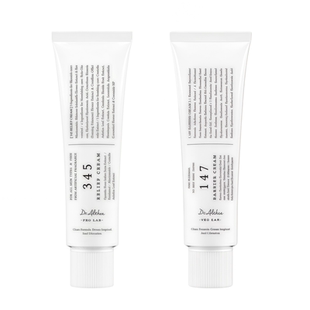 Dr.Althea147 345抗氧舒缓面霜保湿滋润补水修复皮肤屏障改善泛红