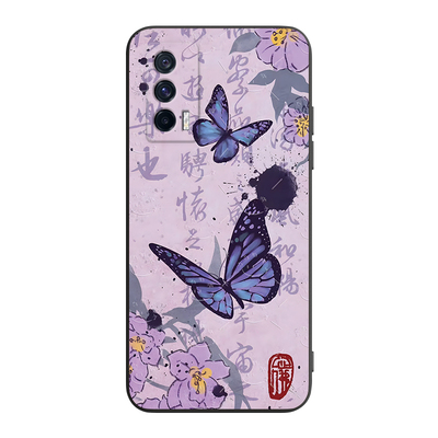 昊淘适用于iqooneo5少女款手机壳