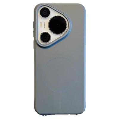 适用华为pura70pro简约保护壳