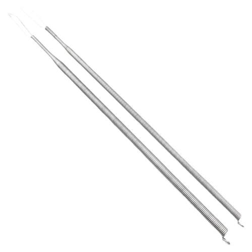 自动开门关门神器拉簧拉门防风弹簧闭门器纱门簧拉力拉伸弹簧定做