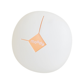 moody美瞳洗器隐形眼镜洗护小巧便携不伤镜盒子自动清洗充电便捷