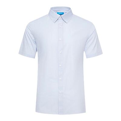 G2000男装夏季短袖衬衣