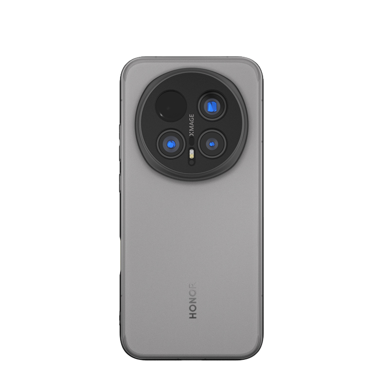 适用于荣耀magic8pro手机壳华为migic8高级感majic镜头精孔mgaic新款migac外壳00男BKQ-AN10魔术m8的系列