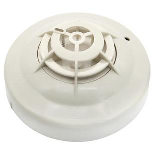 泰和安温感JTW-ZDM-TX3110A点型感温探测器火灾报警器正品 现货