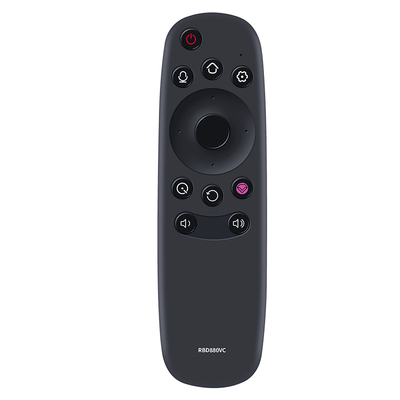 适用长虹启客电视机语音遥控器