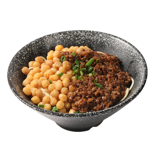 重庆小面秦云老太婆摊摊面《跨店买一件专用》