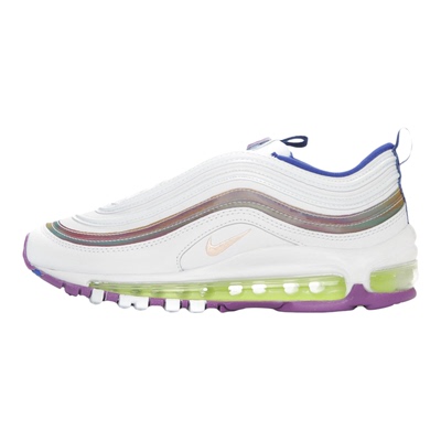 耐克AIRMAX97男女跑步鞋
